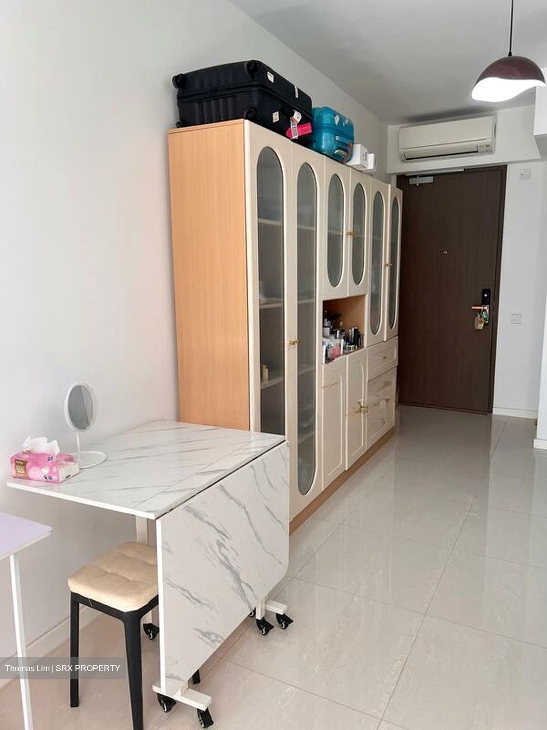 Treasure at Tampines (D18), Condominium #522869001
